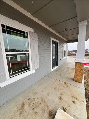 1600 Cottonwood Creek Avenue 6, Kearney, MO 64060