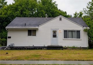 161 West Florence Avenue, Syracuse, NY 13205