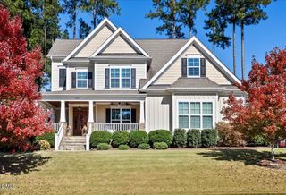 1129 Hollymont Drive, Holly Springs, NC 27540