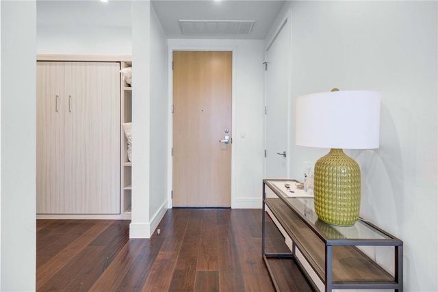 501 West Ave 1005, Austin, TX 78701
