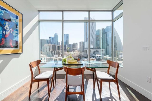 501 West Ave 1005, Austin, TX 78701