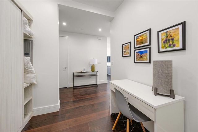 501 West Ave 1005, Austin, TX 78701
