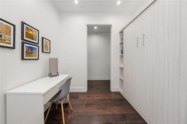 501 West Ave 1005, Austin, TX 78701