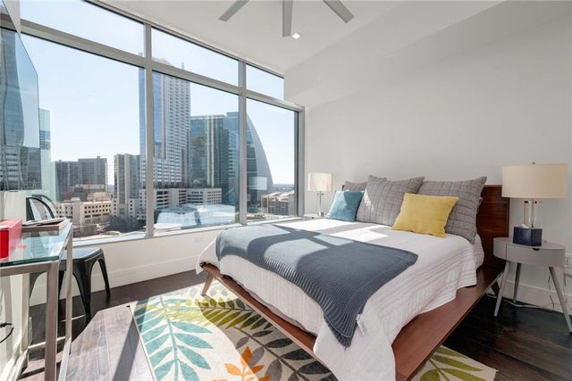 501 West Ave 1005, Austin, TX 78701