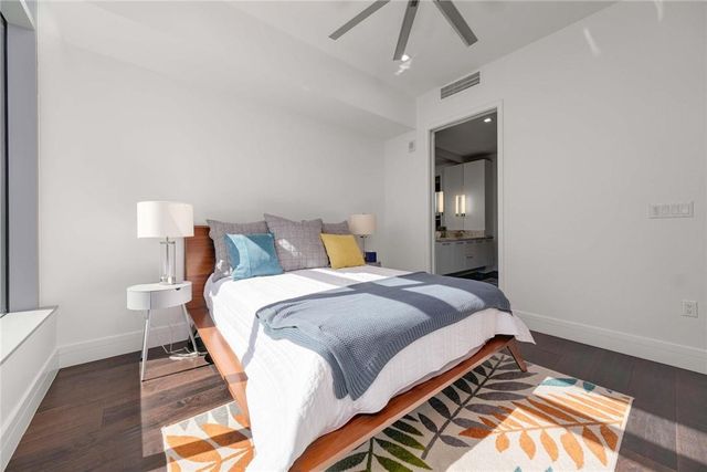 501 West Ave 1005, Austin, TX 78701