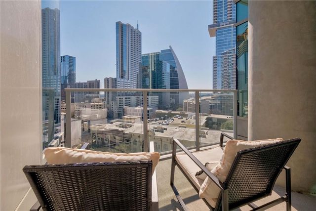501 West Ave 1005, Austin, TX 78701