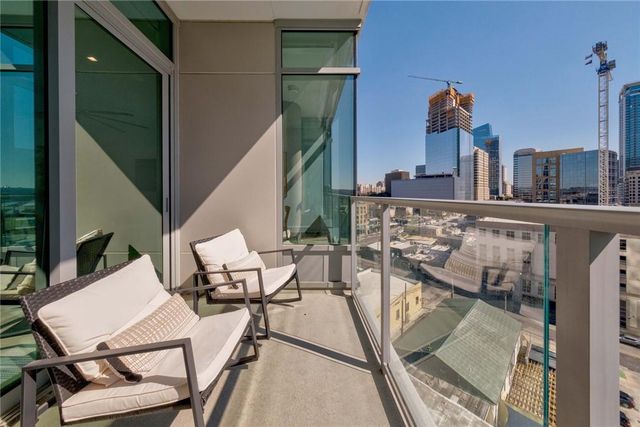 501 West Ave 1005, Austin, TX 78701
