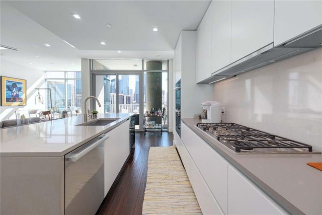 501 West Ave 1005, Austin, TX 78701