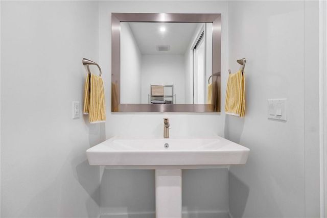 501 West Ave 1005, Austin, TX 78701
