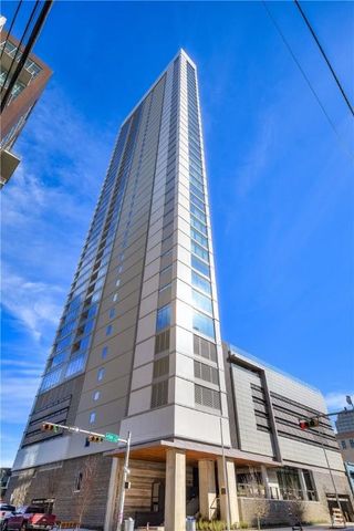 501 West Ave 1005, Austin, TX 78701
