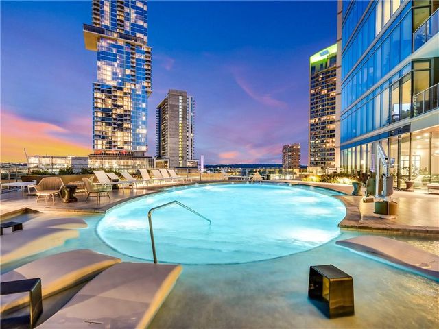 501 West Ave 1005, Austin, TX 78701