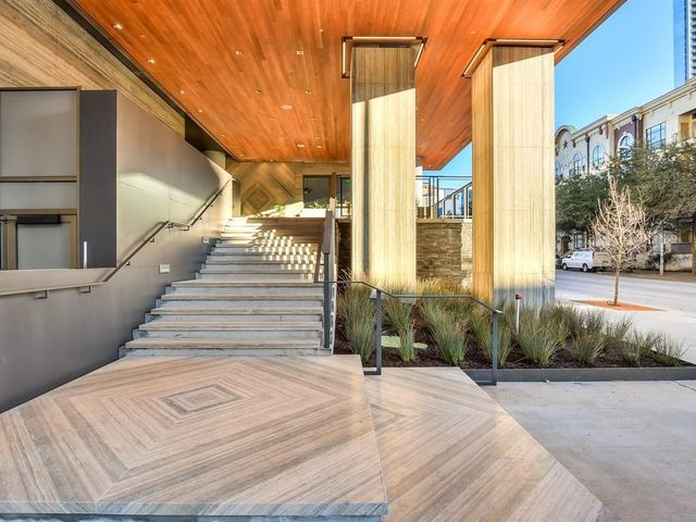 501 West Ave 1005, Austin, TX 78701