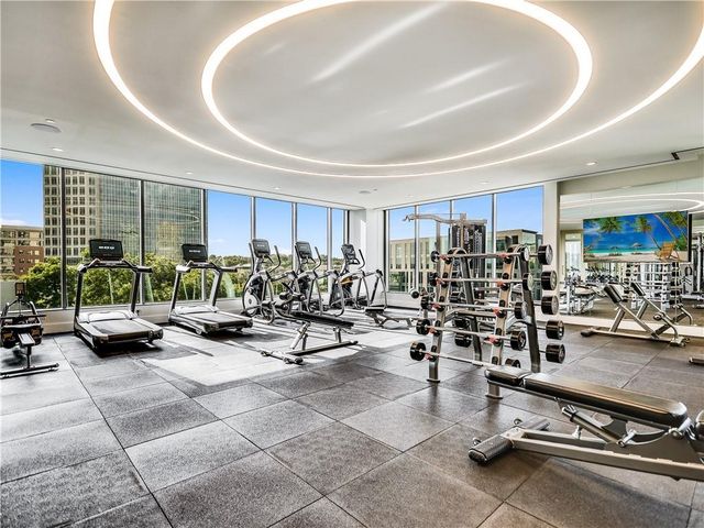 501 West Ave 1005, Austin, TX 78701