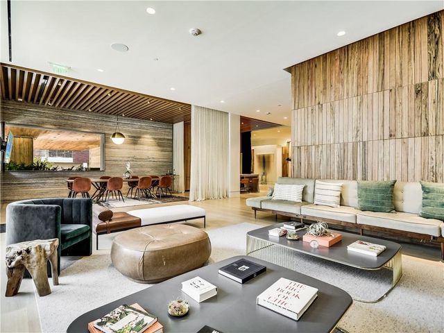 501 West Ave 1005, Austin, TX 78701