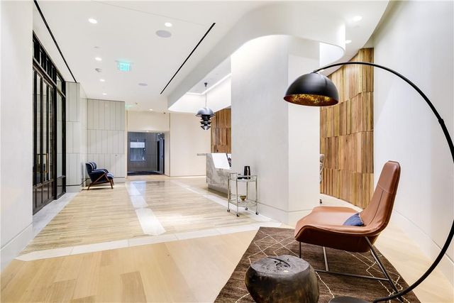 501 West Ave 1005, Austin, TX 78701