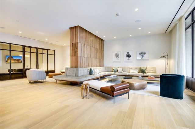 501 West Ave 1005, Austin, TX 78701