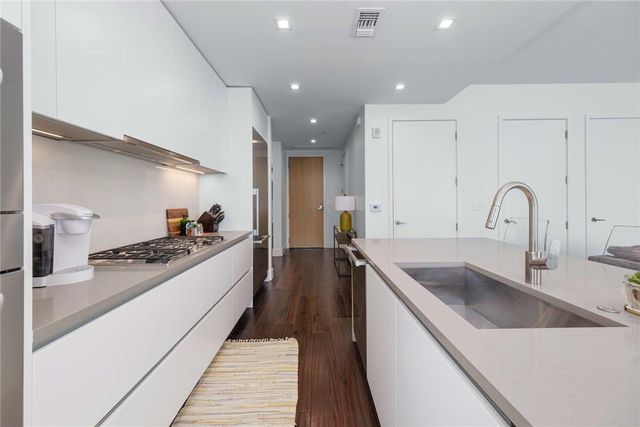 501 West Ave 1005, Austin, TX 78701