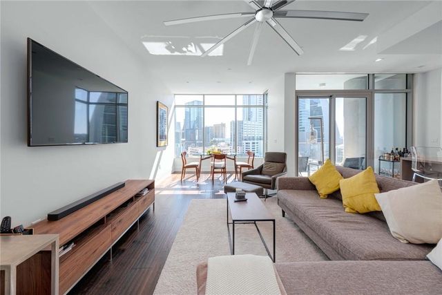 501 West Ave 1005, Austin, TX 78701