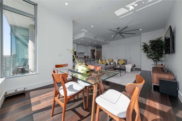 501 West Ave 1005, Austin, TX 78701