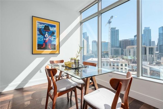 501 West Ave 1005, Austin, TX 78701