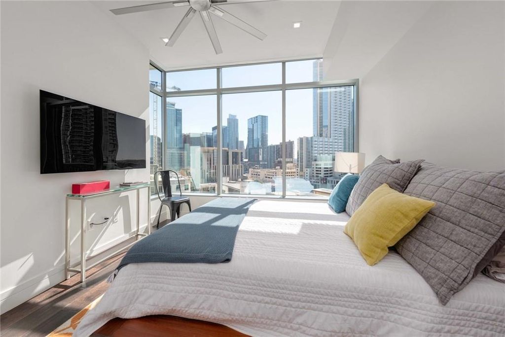 501 West Ave 1005, Austin, TX 78701