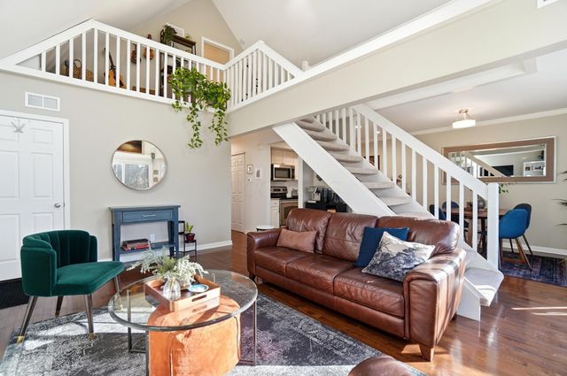 1579 Arlington Avenue, 1579B, Columbus, OH 43212