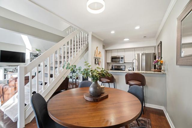 1579 Arlington Avenue, 1579B, Columbus, OH 43212