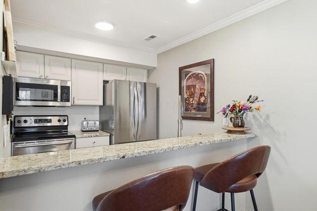 1579 Arlington Avenue, 1579B, Columbus, OH 43212