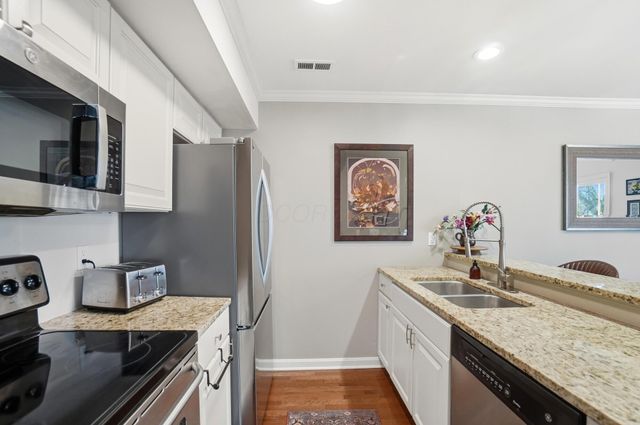 1579 Arlington Avenue, 1579B, Columbus, OH 43212