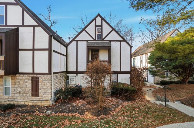 1579 Arlington Avenue, 1579B, Columbus, OH 43212