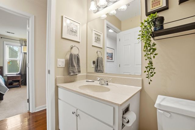 1579 Arlington Avenue, 1579B, Columbus, OH 43212