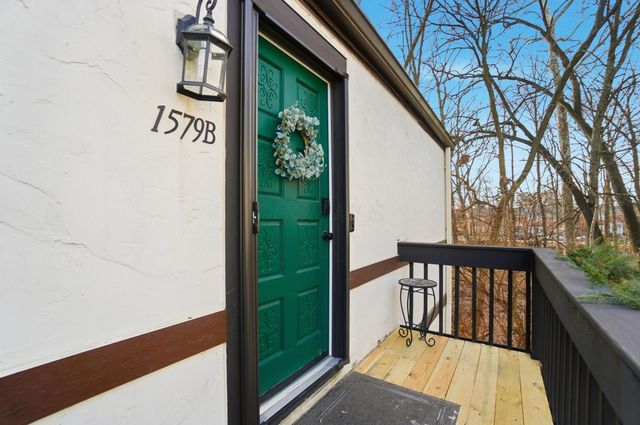1579 Arlington Avenue, 1579B, Columbus, OH 43212