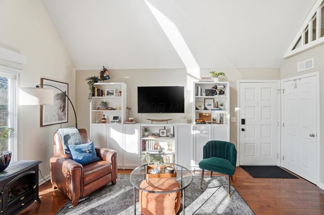 1579 Arlington Avenue, 1579B, Columbus, OH 43212