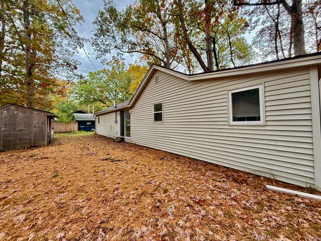 15953 152nd Avenue, Spring Lake Twp, MI 49456