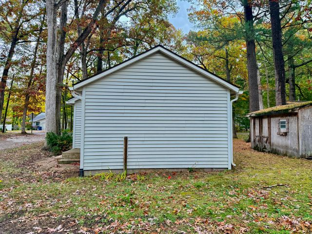 15953 152nd Avenue, Spring Lake Twp, MI 49456