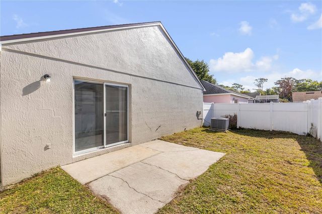 8757 CLAIBORNE COURT, Orlando, FL 32825