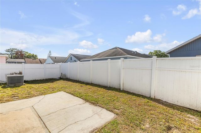 8757 CLAIBORNE COURT, Orlando, FL 32825