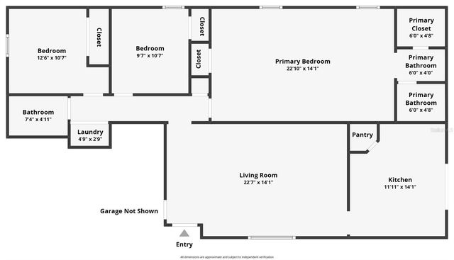 8757 CLAIBORNE COURT, Orlando, FL 32825