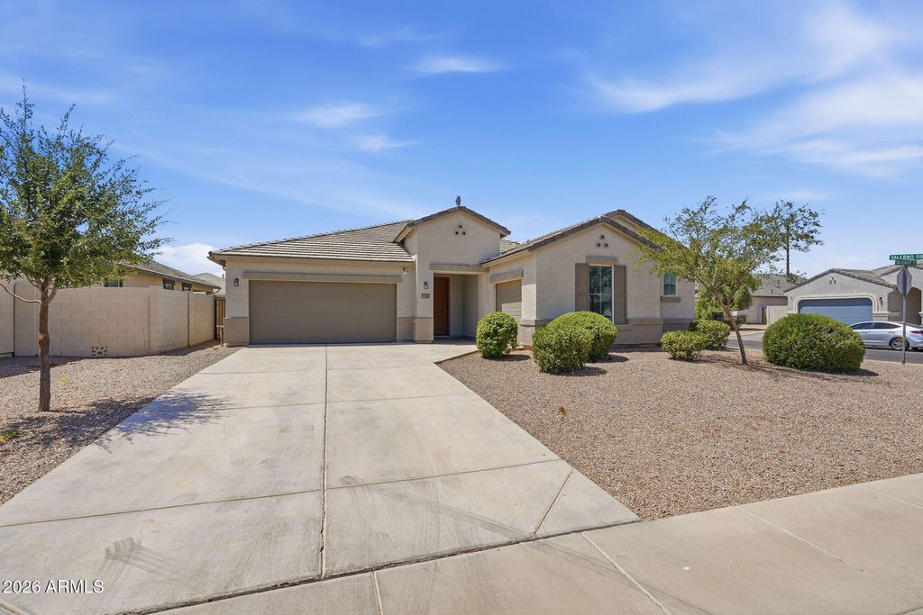 38213 W SAN CLEMENTE Street, Maricopa, AZ 85138 — photo 2