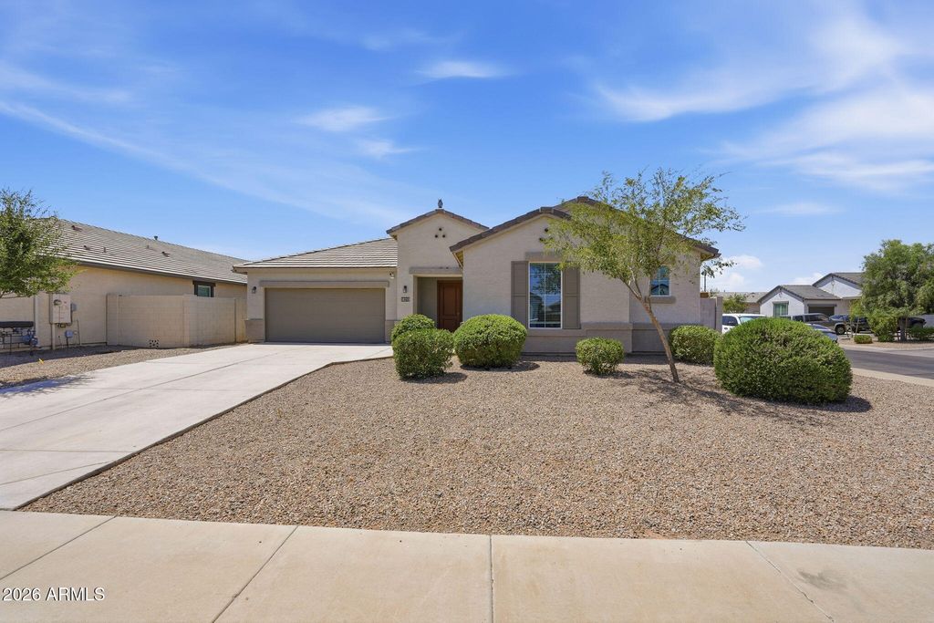 38213 W SAN CLEMENTE Street, Maricopa, AZ 85138 — photo 3