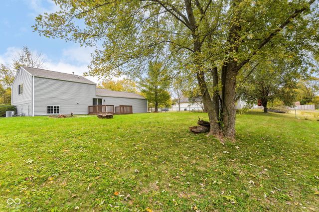 4407 Stone Mill Drive, Indianapolis, IN 46237