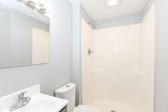 4407 Stone Mill Drive, Indianapolis, IN 46237