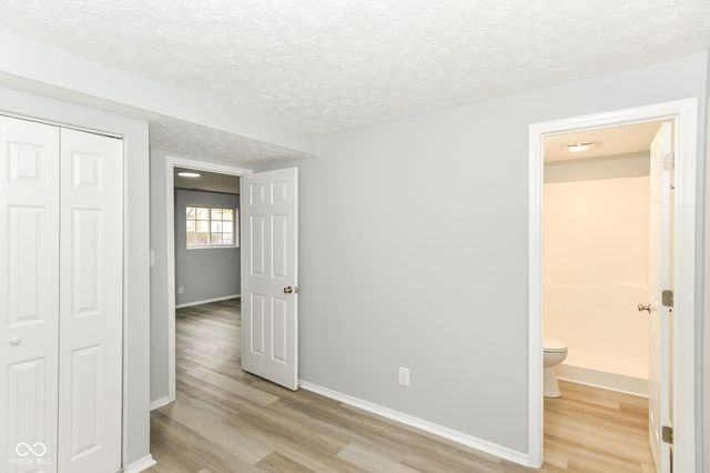 4407 Stone Mill Drive, Indianapolis, IN 46237