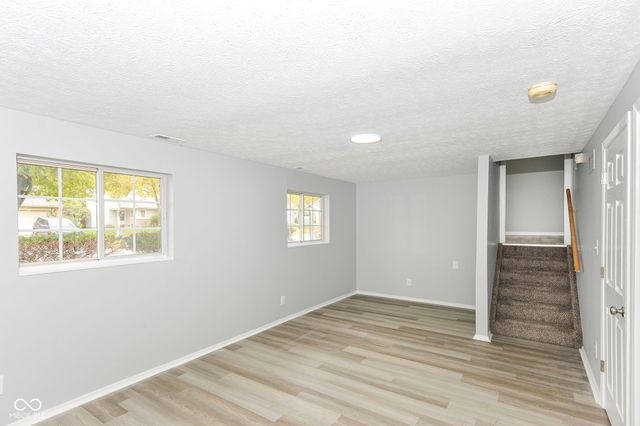 4407 Stone Mill Drive, Indianapolis, IN 46237