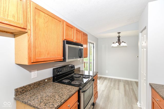 4407 Stone Mill Drive, Indianapolis, IN 46237