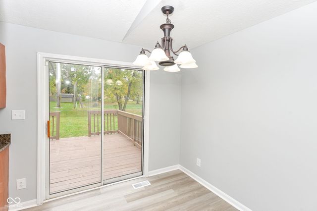 4407 Stone Mill Drive, Indianapolis, IN 46237