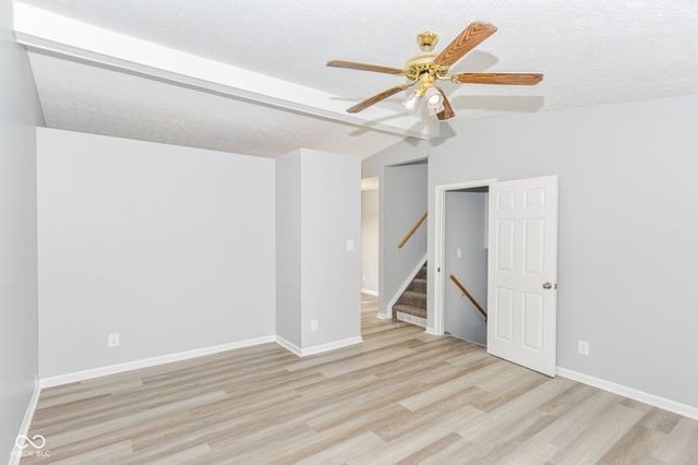 4407 Stone Mill Drive, Indianapolis, IN 46237