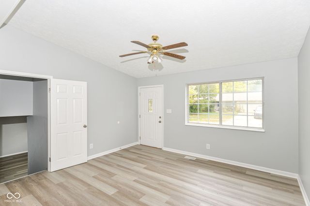 4407 Stone Mill Drive, Indianapolis, IN 46237