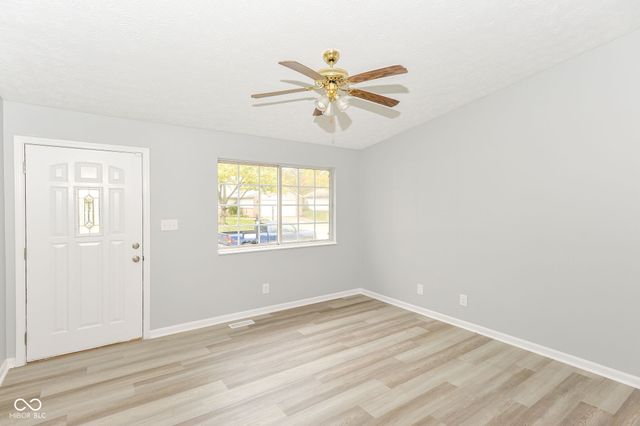 4407 Stone Mill Drive, Indianapolis, IN 46237