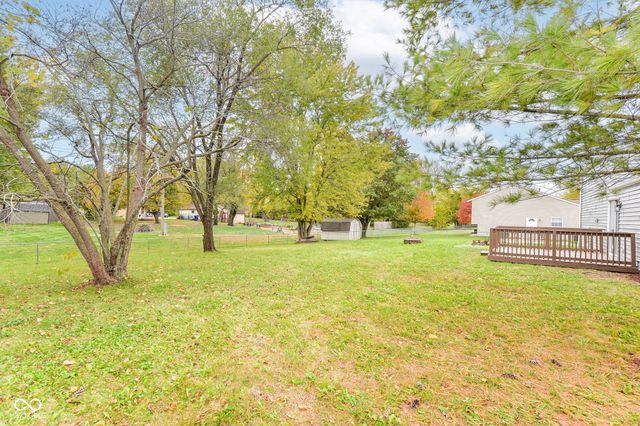 4407 Stone Mill Drive, Indianapolis, IN 46237